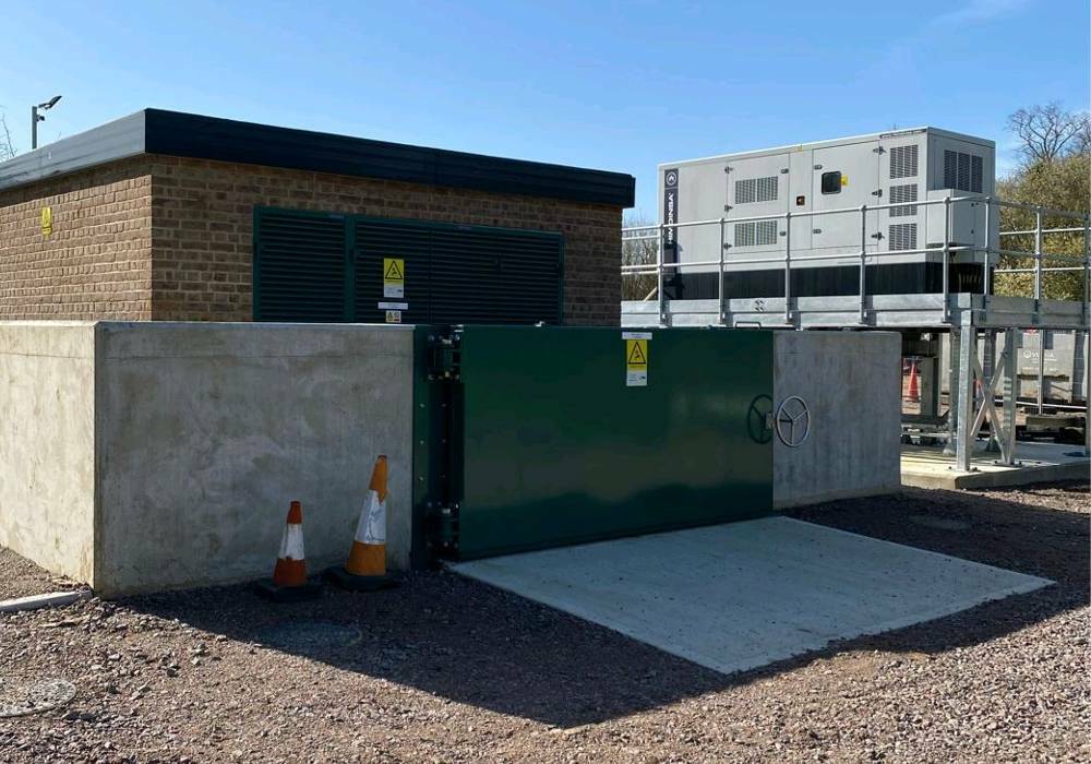 Power Generator Sales London Essex Hertfordshire